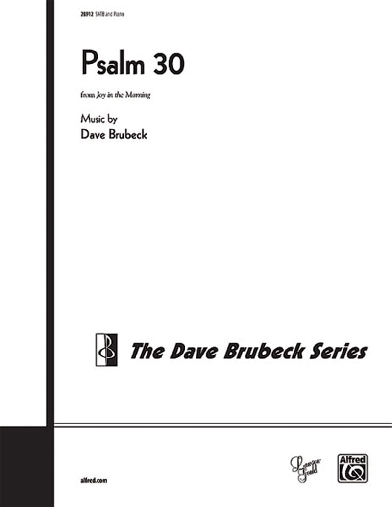 Psalm 30